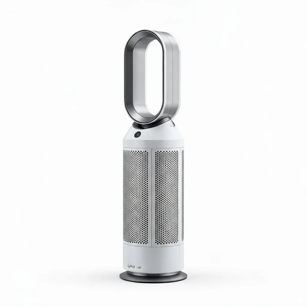 Dyson Purifier Cool TP07 air purifier