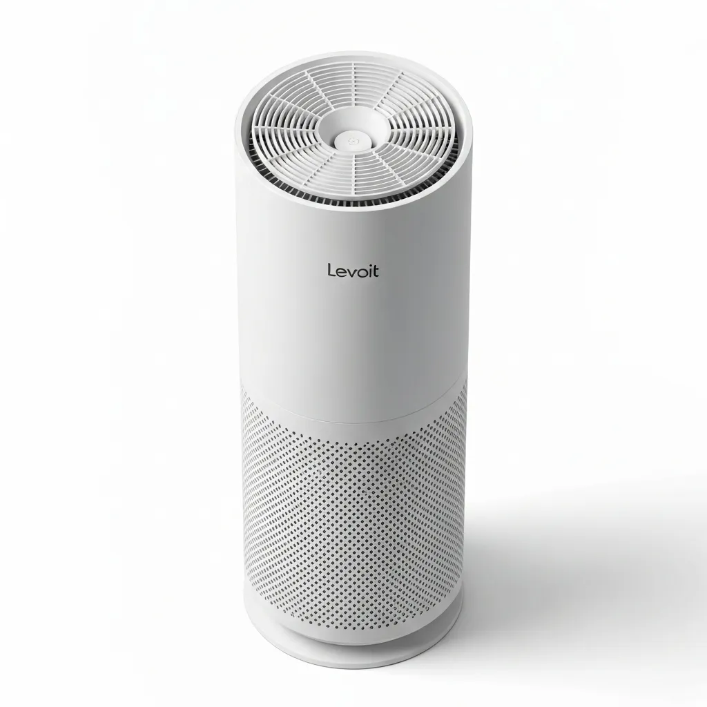 Levoit Core 400S air purifier