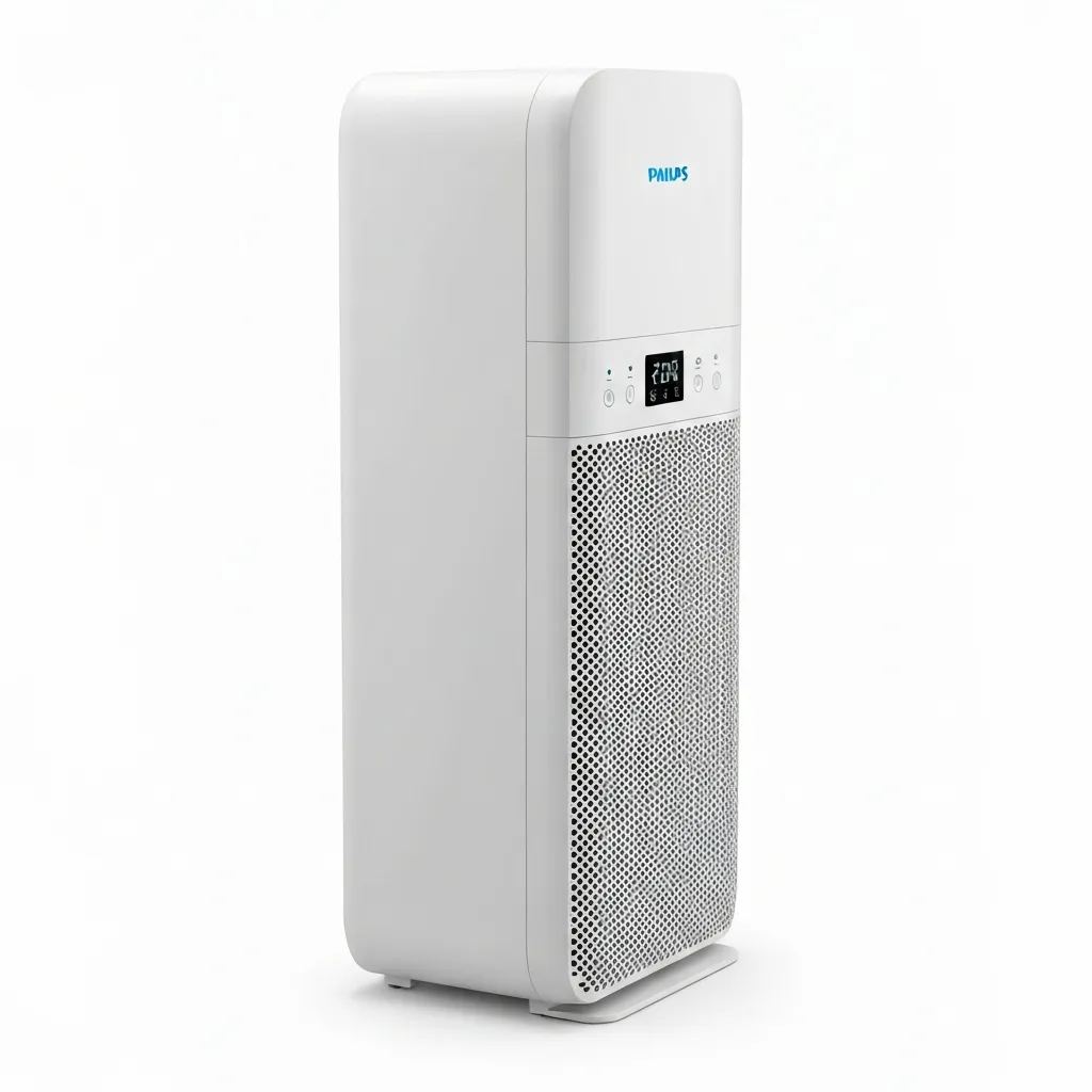 Philips Series 2000i AC2939/10 air purifier